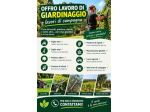 Giardini e Terreni agricoli
