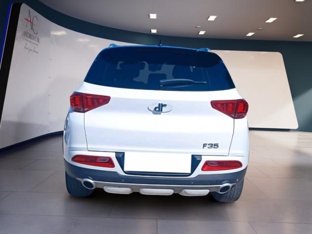 DR AUTOMOBILES F35 DR F-35 1.5 TURBO BI-FUEL GPL - Foto 6