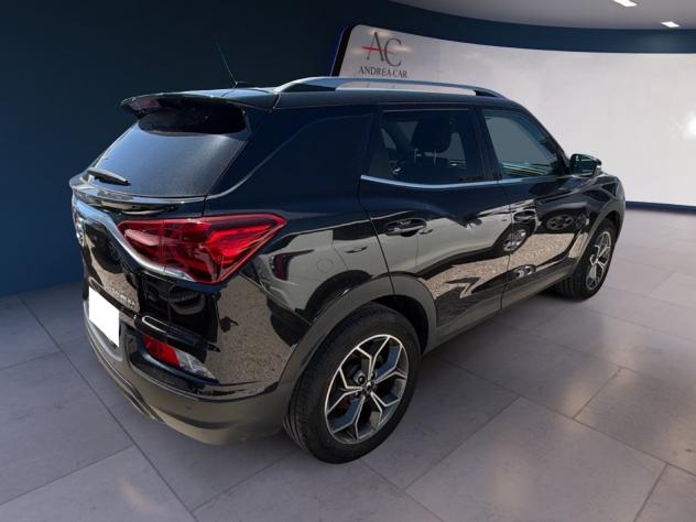 SsangYong Tivoli Tivoli 1.6 Exclusive 2wd - Foto 3