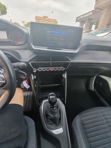 PEUGEOT - 208 - PureTech 100 S&S EAT8 5p. Active - Foto 10