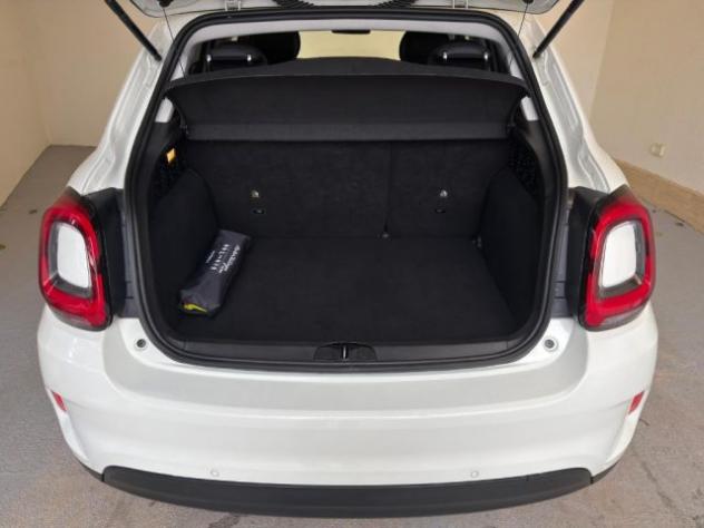 FIAT 500X 1.3 T4 150 CV DCT Hey Google rif. 24179649 - Foto 8