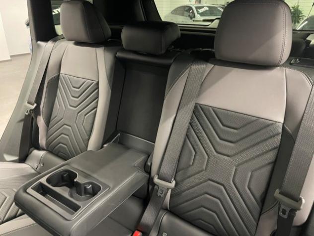 JEEP Compass 1.2 Turbo 145 CV Hybrid Summit KM0 MY26 rif. 24081114 - Foto 4