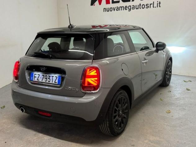 MINI Cooper D 1.5 Cooper D rif. 23383717 - Foto 5