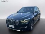 BMW X1 xdrive18d xLine Plus auto