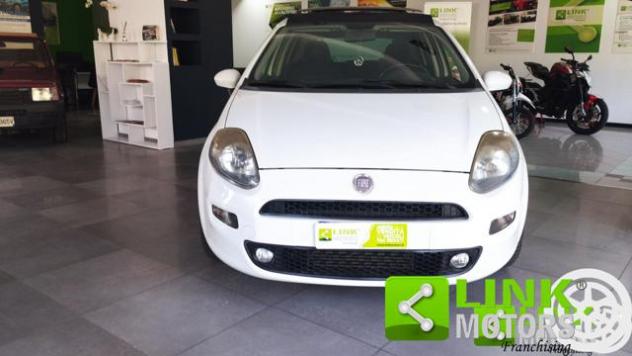FIAT Punto Evo SPORT 1.3 MTJ 95 C.V 5P TETTO PANORAMICO rif. 24182758 - Foto 2