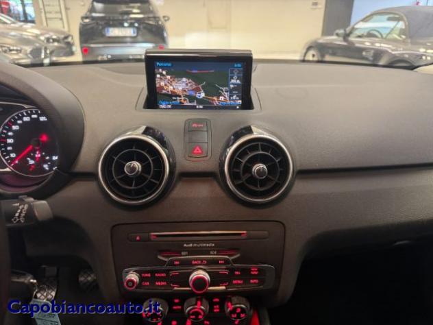 AUDI A1 SPB 1.4 TDI Admired SLINE+BIXENO+NAVI rif. 23868598 - Foto 10