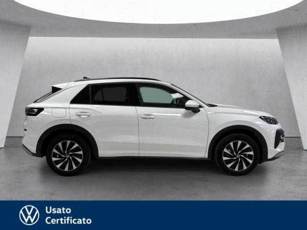 VOLKSWAGEN T-Roc 1.5 etsi life 115cv dsg rif. 24170523 - Foto 3