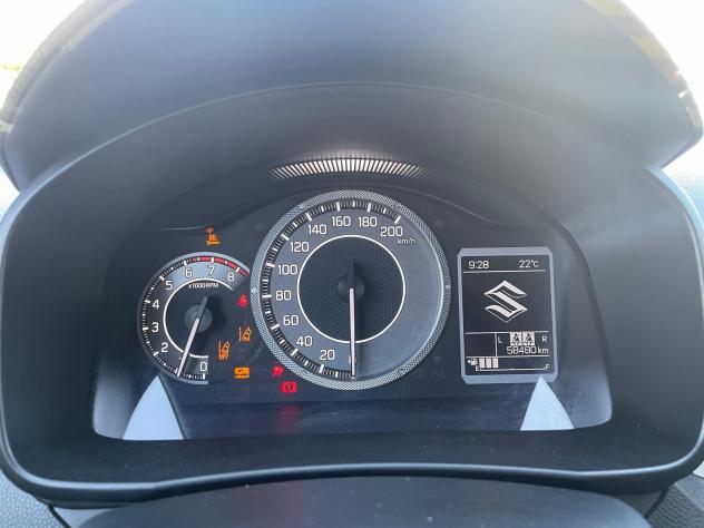 Suzuki Ignis 1.2 Hybrid Top - Foto 9