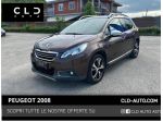 Peugeot 2008 Allure 1.6 e-HDi 92cv S&S