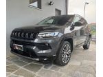 Jeep Compass 1.5 turbo t4 mhev Summit 2wd 130cv dct