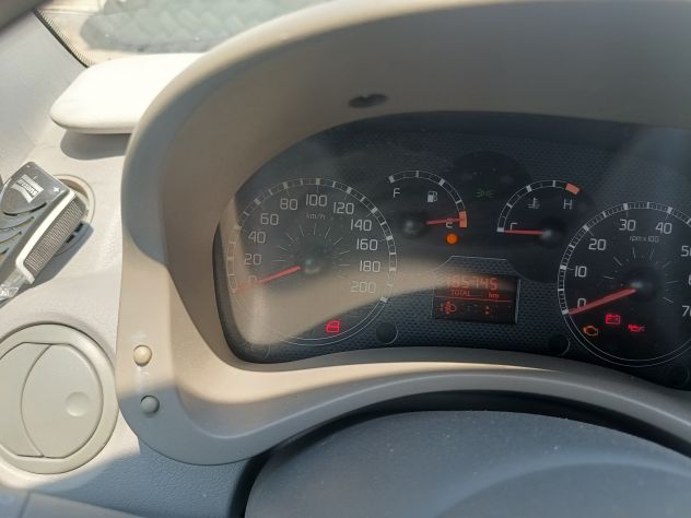 Fiat panda euro 3 - Foto 6