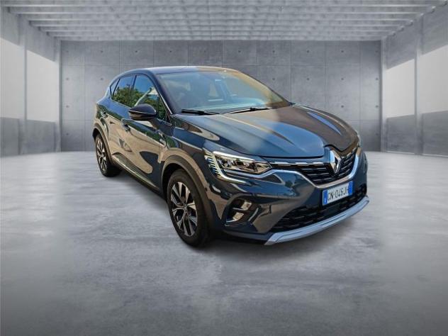 RENAULT Captur 2ª serie Full Hybrid E-Tech 145 CV Techno rif. 23867484