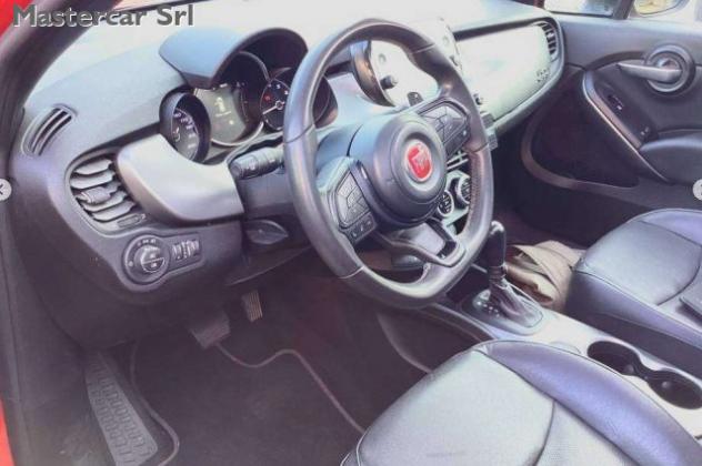 FIAT 500X 500 X 1.3 T4 Sport 150cv dct - Tetto Pano - GE216X rif. 24207744 - Foto 5