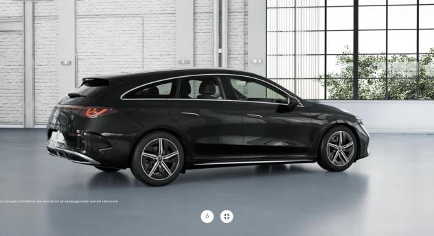 Mercedes-Benz CLA Hybrid CLA 200 Advanced Plus - Foto 2