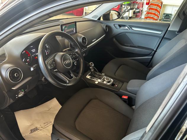 Audi A3 SPB metano 30 g-tron S tronic - Foto 5