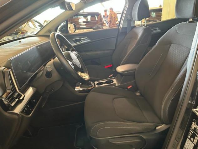 KIA Sportage 1.6 TGDi GPL Business UNICO PROPRIETARIO rif. 23803620 - Foto 7