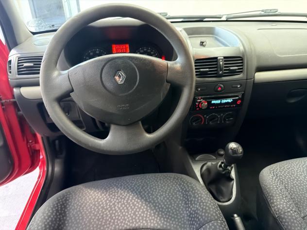 Renault Clio Storia 1.2 5 porte GPL Confort - Foto 9