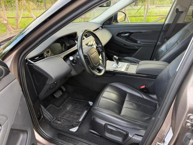 LAND ROVER - Range Rover Evoque - 2.0 TD4 150CV 5p. Business Edition SE - Foto 6