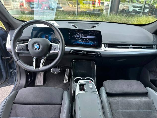 BMW X1 Xdrive20d mhev 48V MSport auto - Foto 8