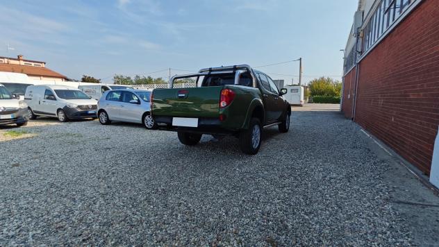 Mitsubishi L200 2.5 DI-D/136CV Club Cab Intense - Foto 6