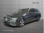 Mercedes-Benz Classe C C 200 d ADVANCED