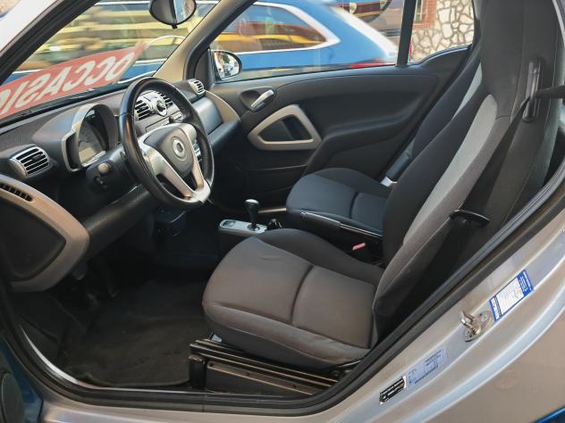 SMART FORTWO 1000 BENZINA CV71 KW52 - Foto 6