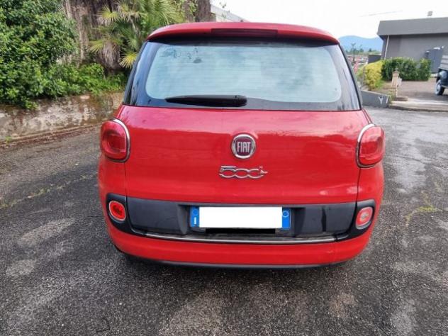 FIAT 500L 1.3 Multijet 85 CV Pop Star rif. 23017819 - Foto 5