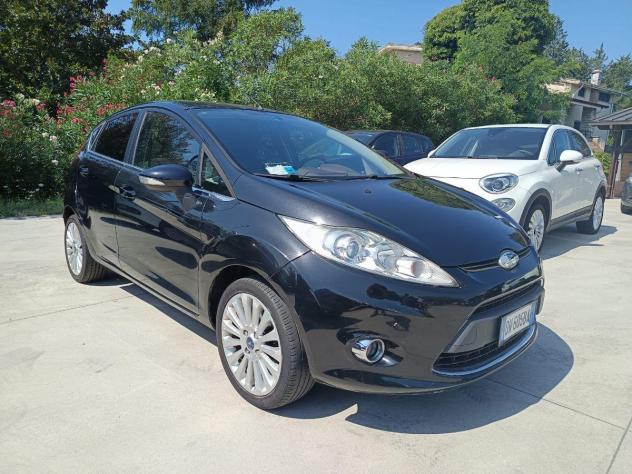 FORD Fiesta 1.2i 82CV - Neopatentati - Foto 4