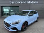 HYUNDAI i30 2.0 T-GDI 280CV DCT N PERFORMANCE GARANZIA 2029 rif. 23895265