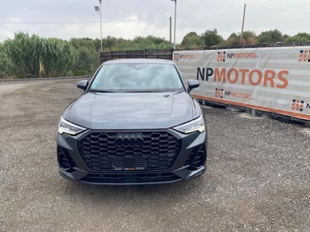 Audi Q3 SPB 35 TDI S line edition - Foto 2