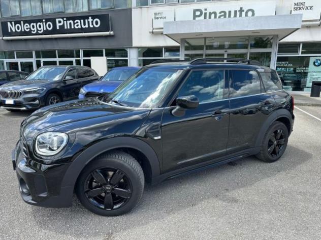 MINI Countryman 1.5 One D Countryman rif. 24066317 - Foto 3