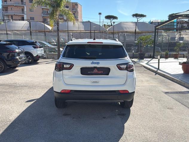 Jeep Compass Compass 1.6 mjt Limited 2wd 130cv - Foto 5
