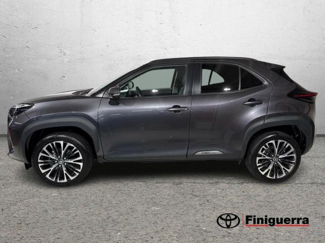 Toyota Yaris Cross 1.5H (116 CV) E-CVT Lounge - Foto 7