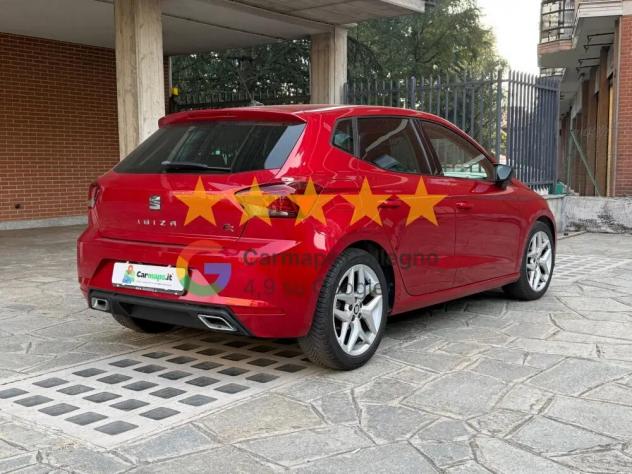 Seat Ibiza 1.0 EcoTSI 115 CV 5 porte FR - Foto 6