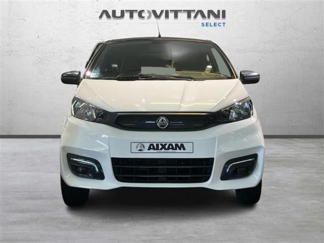 AIXAM City e motion Sport my21 rif. 23806656 - Foto 2