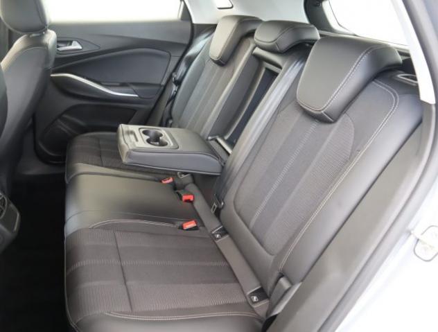 OPEL Grandland 1.2 Turbo 130CV GS *PROMO PARISI GROUP* rif. 23535262 - Foto 10