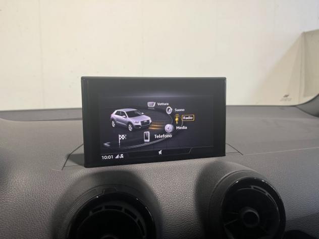 AUDI Q2 2.0 TDI S-TRONIC QUATTRO SPORT rif. 24058240 - Foto 7