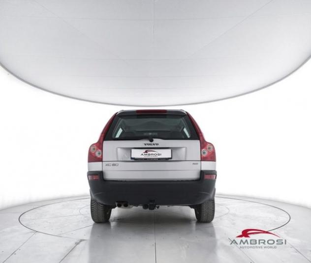 VOLVO XC90 2.4 D5 185 CV AWD Momentum - PER OPERATORI DEL SET rif. 23986857 - Foto 6