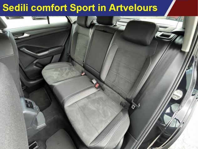 Volkswagen T-Roc 1.0 TSI 115cv Style PARI AL NUOVO - Foto 7