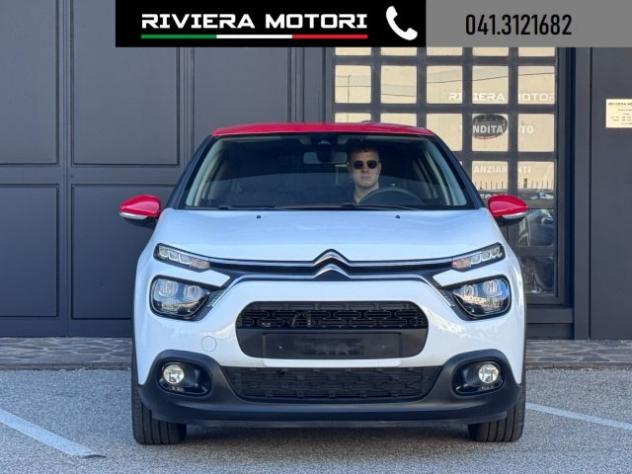 CITROEN C3 PureTech 83 S&S Shine rif. 24066745 - Foto 2