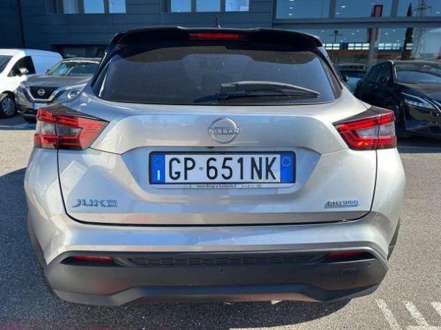 NISSAN Juke 1.6 hev N-Connecta rif. 24197747 - Foto 5
