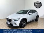 Mazda CX-3 CX-3 1.5d Exceed 2wd 105cv my17