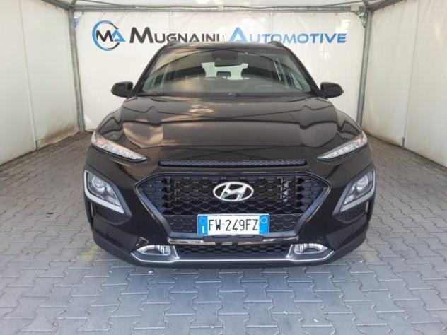 HYUNDAI Kona 1.6 CRDI 115cv Comfort *TAGLIANDI HYUNDAI* rif. 24085299