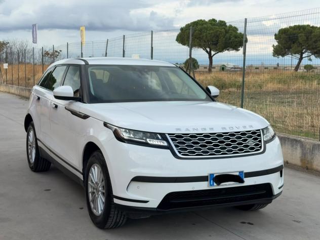 Land Rover Range Velar 2.0D I4 180 CV S - Foto 2