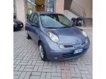 160038 MICRA 1.2 NEOPATENTATI