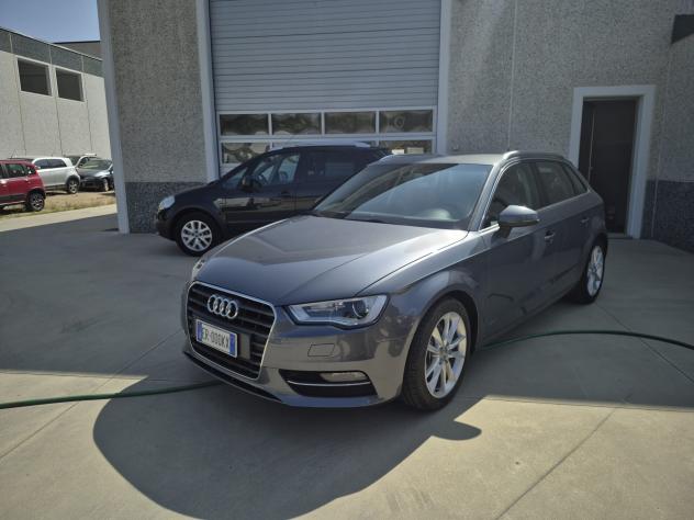 Audi A3 2.0 TDI Ambition - Foto 7