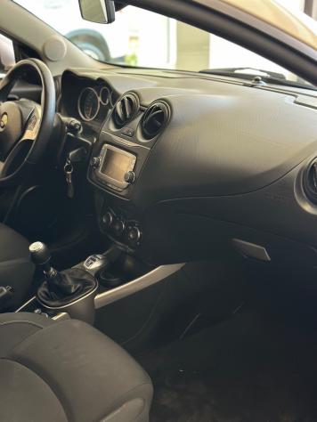 Alfa Romeo MiTo 1.3 JTDm 85 CV S&S Progression - Foto 10