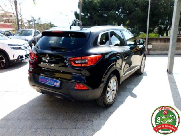 RENAULT Kadjar dCi 130CV Energy Intens rif. 23913676 - Foto 7