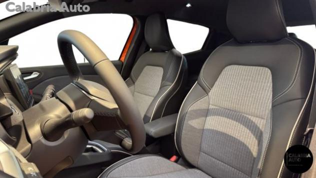 RENAULT Clio ECO-G 100 CV Techno rif. 22296032 - Foto 9