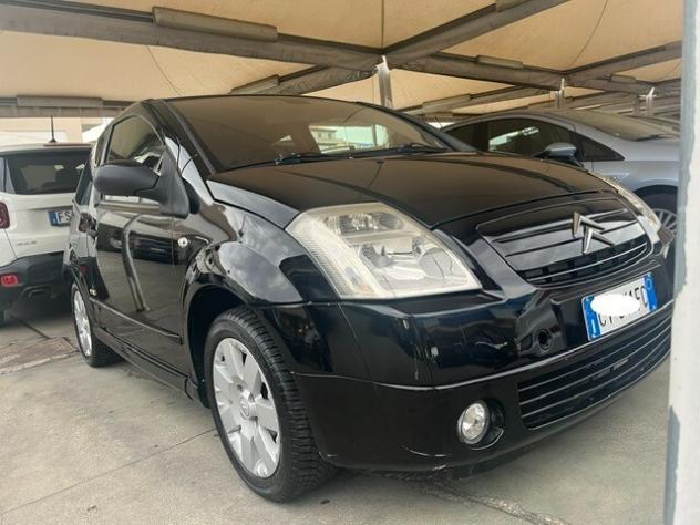 CITROEN C2 - Foto 5